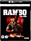 Rambo - First Blood (4K Ultra HD) (UK)