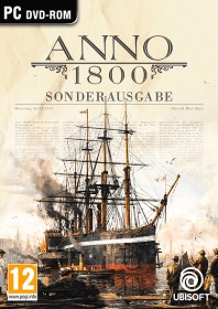 Anno 1800 - Sonderausgabe (PC)
