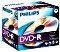 Philips DVD-R 4.7GB, 16x, Jewelcase 10 sztuk (DM4S6J10C)