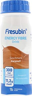 Fresubin energy fibre Drink Karamell 4800ml (24x 200ml)
