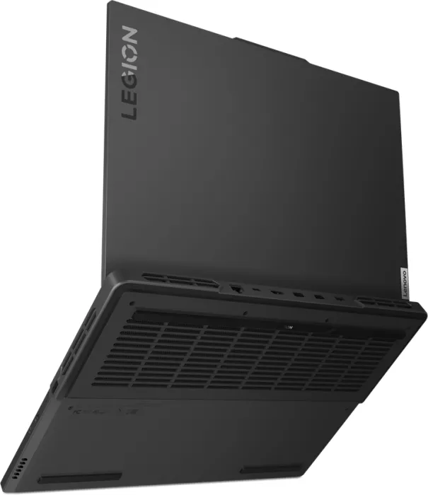 Lenovo Legion 5 Pro 16ARX8 Onyx Grey, Ryzen 7 7745HX, 16GB RAM, 512GB SSD, GeForce RTX 4060, DE