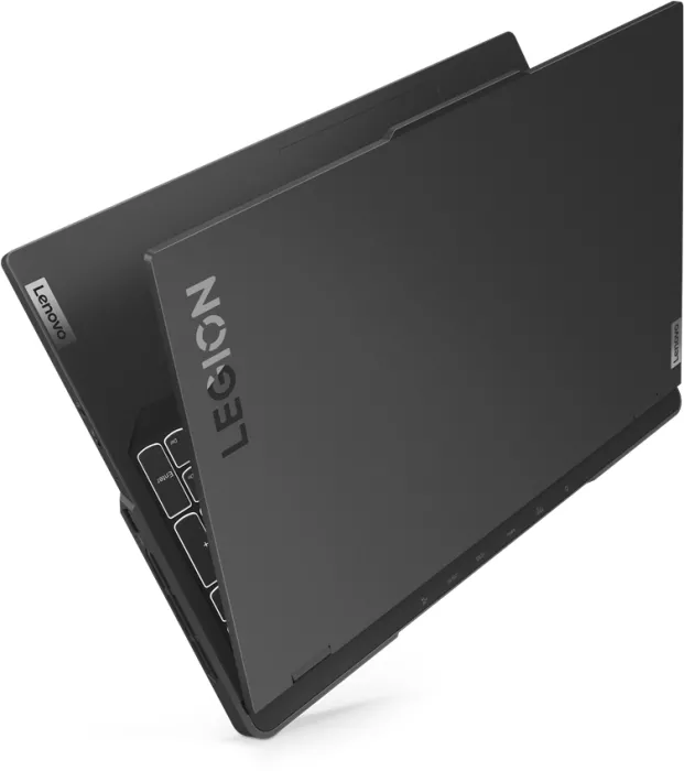 Lenovo Legion 5 Pro 16ARX8, Onyx Grey, Ryzen 7 7745HX, 16GB RAM, 512GB SSD, GeForce RTX 4060, DE