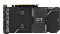 ASUS Dual GeForce RTX 4060 Ti OC SSD, DUAL-RTX4060TI-O8G-SSD, 8GB GDDR6, HDMI, 3x DP Vorschaubild