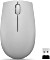 Lenovo 300 wireless Compact Mouse Arctic Grey, USB (GY51L15678)