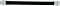 LogiLink Kabeldurchführung 19" mit Bürsteneinsatz, 1HE, grau (ORCEB1G)