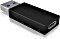 RaidSonic Icy Box IB-CB015, USB-C 3.1 [Buchse] auf USB-A 3.1 [Stecker] (60321)