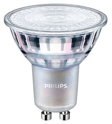 Philips Master LEDspot VLE D GU10 4.9-50W/930 60D