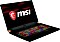 MSI GS75 8SG-215 Stealth, Core i7-8750H, 32GB RAM, 1TB SSD, GeForce RTX 2080 Max-Q, DE Vorschaubild