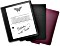 Amazon pokrowiec do Kindle Scribe, gładka skóra, czarny Vorschaubild