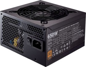 Cooler Master MWE Bronze 650W ATX 2.31 (MPX-6501-ACAAB)