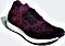 adidas Ultraboost Uncaged legend purple/active blue/shock red (Herren) Vorschaubild
