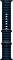 Apple Ocean Armband für Apple Watch Ultra (49mm) blau (MT633ZM)