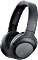 Sony h.ear on 2 Wireless NC Greyish Black Vorschaubild