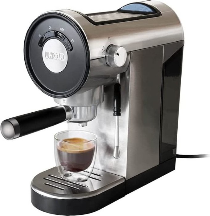 Unold 28636 Espressomaschine Piccopresso