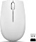 Lenovo 300 wireless Compact Mouse Cloud Grey, USB (GY51L15677 / GY51L15686)