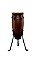 Meinl Headliner Series Nino Conga Vintage Wine Barrel (HC10VWB-M)