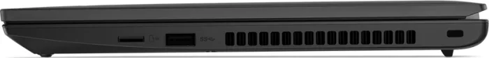 Lenovo ThinkPad L14 G3 (Intel), Thunder Black, Core i5-1235U, 16GB RAM, 512GB SSD, EU