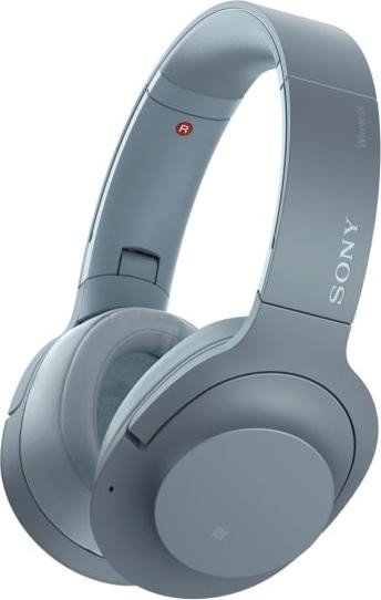 Sony h.ear on 2 Wireless NC Moonlit Blue