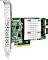 HP Smart Array E208i-p SR Gen10, PCIe SAS 12Gb/s Controller (804394-B21)