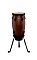 Meinl Headliner Series Quinto Conga Vintage Wine Barrel (HC11VWB-M)