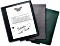 Amazon pokrowiec do Kindle Scribe, skóra naturalna, zielony/szary Vorschaubild