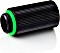 Bitspower Touchaqua Verlängerung G1/4" auf G1/4", 30mm, Glorious Black, 2er-Pack Vorschaubild