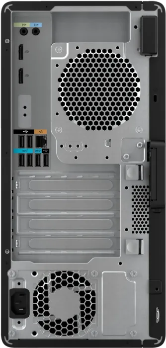 HP Z2 Tower G9 Workstation, Core i9-14900K, 32GB RAM, 1TB SSD