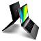 Acer Aspire 3 A315-23-R9XN, silber, Ryzen 5 3500U, 8GB RAM, 512GB SSD, DE Vorschaubild