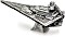 Fascinations Metal Earth Iconx Star Wars Imperial Star Destroyer (ICX130)