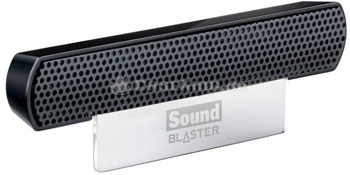 Creative Sound Blaster Z, retail, PCIe