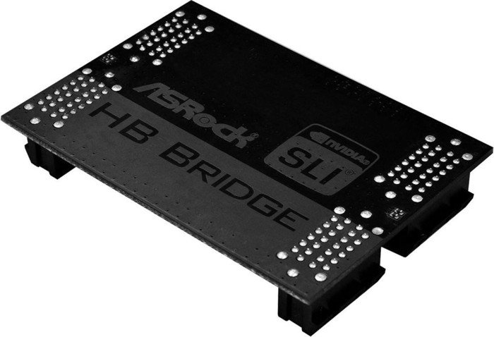 ASRock SLI-HB-Bridge, 60mm