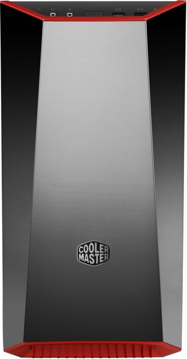 Cooler Master MasterBox Lite 3.1, czarny, okienko akrylowe