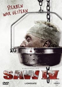 Saw 4 (DVD)
