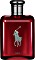 Ralph Lauren Polo Red Eau de Parfum, 125ml