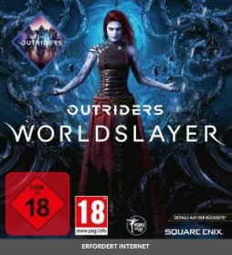 Outriders: Worldslayer (PC)