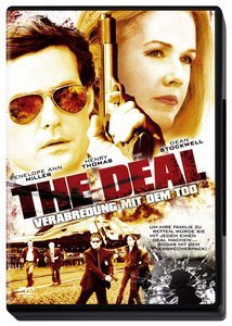 The Deal - Verabredung mit dem Tod (DVD)