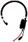 Jabra Evolve 40 UC Mono headset zapasowy Vorschaubild