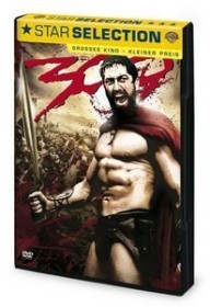 Die 300 (DVD)