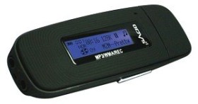 Axdia Odys MP3-S18 2GB (X700178)
