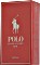 Ralph Lauren Polo Red Eau de Parfum, 75ml
