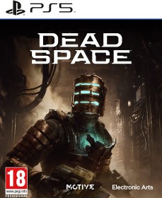 Dead Space (2023) (PS5)