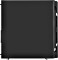 SilverStone Fara H1M, czarny Vorschaubild