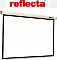 Reflecta CrystalLine Rollo Softlift 180x180cm (87721)