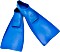 Flipper Swimsafe Schwimmflossen blau