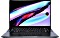 ASUS ZenBook Pro 16X OLED UX7602BZ-MY027W Tech Black, Core i9-13900H, 32GB RAM, 2TB SSD, GeForce RTX 4080, DE (90NB11C1-M00200)