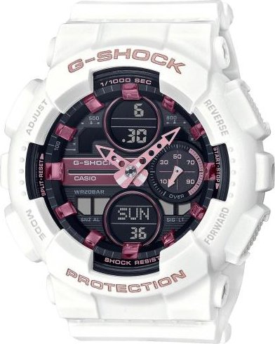 Casio G-Shock GMA-S140..-.AER