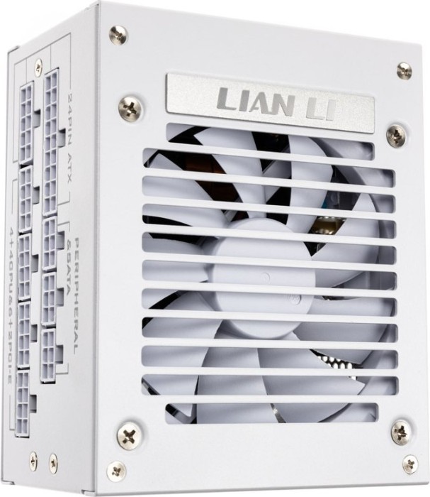 Lian Li SP750 biały 750W SFX