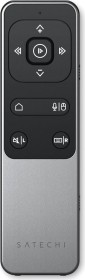 Satechi R2 Multimedia Presenter Space Gray, Bluetooth