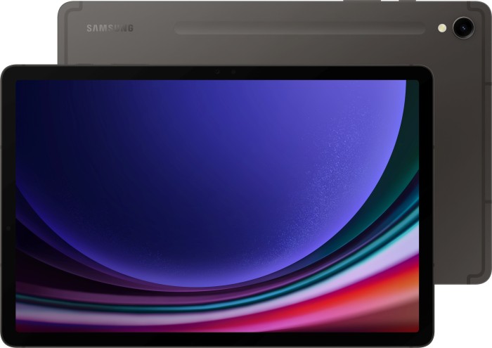 Samsung Galaxy Tab S9 X710, 8GB RAM, 128GB, Graphite (SM-X710NZAA)