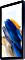 Samsung EF-QX200 Clear Edge Cover do Galaxy Tab A8 X200/X205, Navy Vorschaubild